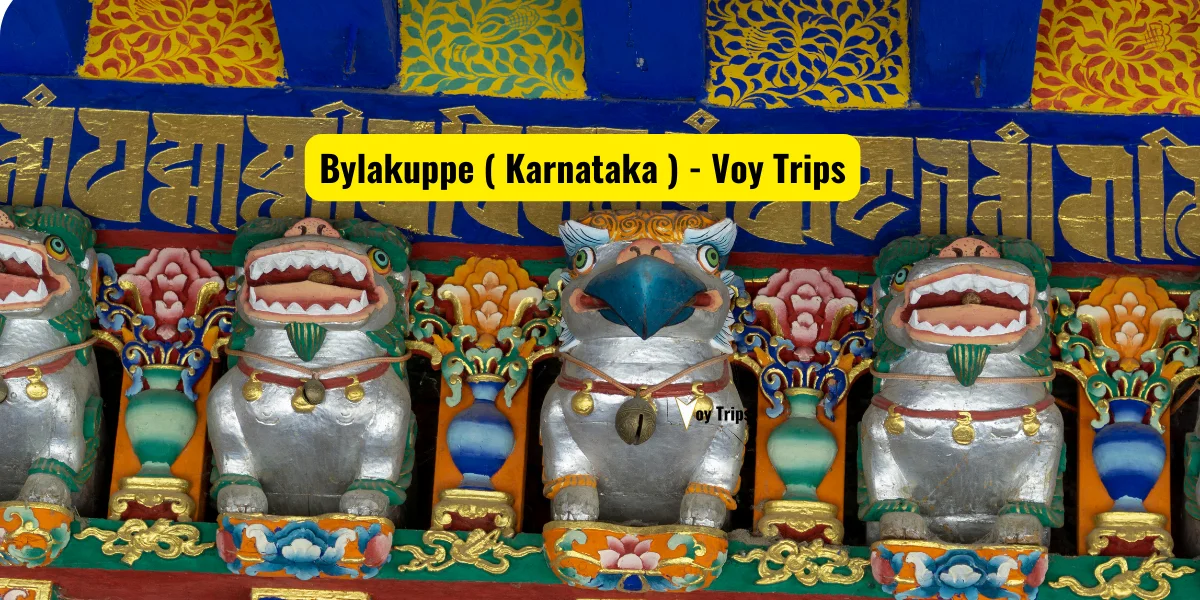 tourist places near bangalore within 300 kms
