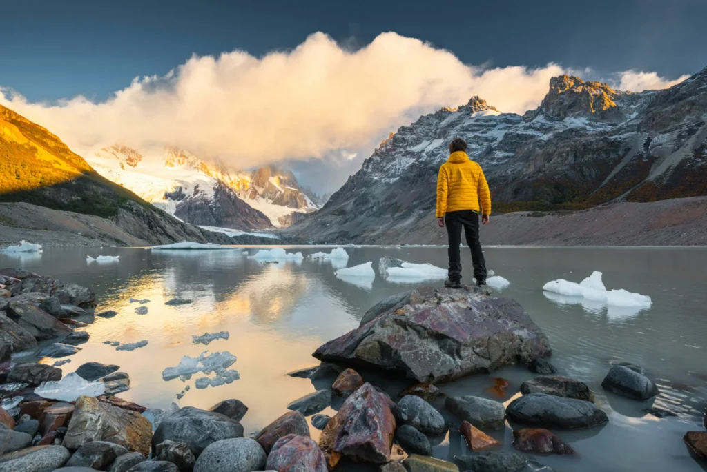 10 InterestingFacts About Glacier National Park