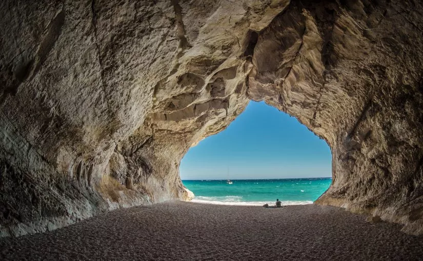 Top 10 Sardinia Beaches 