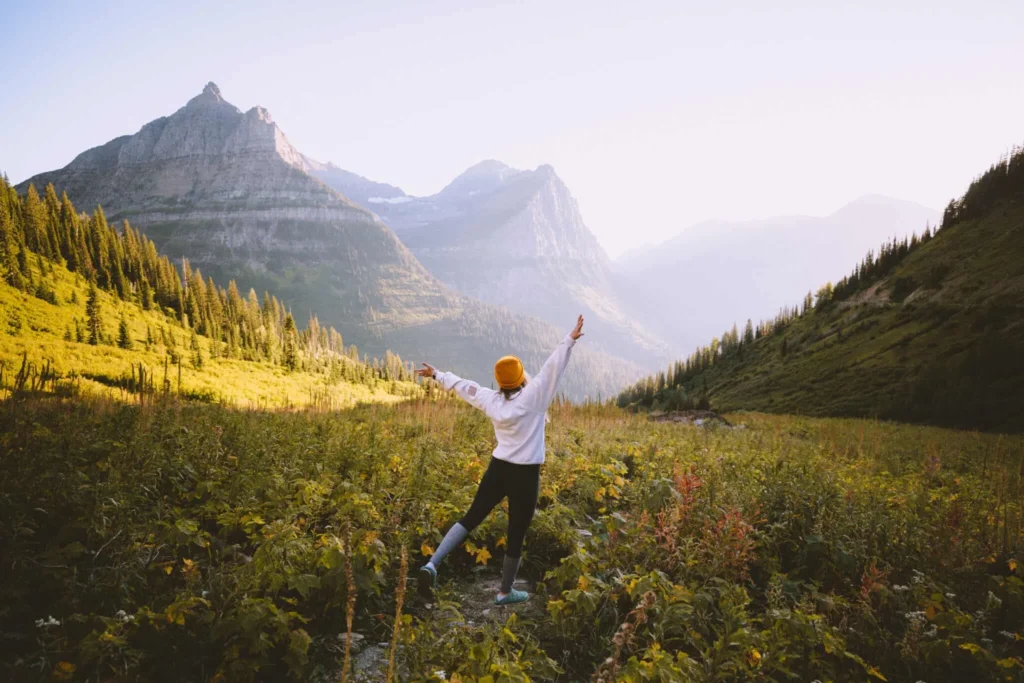 Epic Things About Going-to-the-Sun Road 2024 Travel Guide